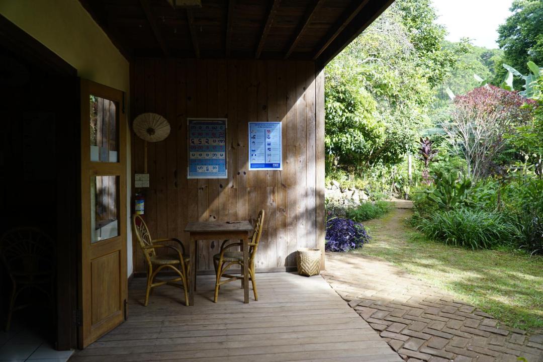 Photo of Patio Balcony in Kalaw