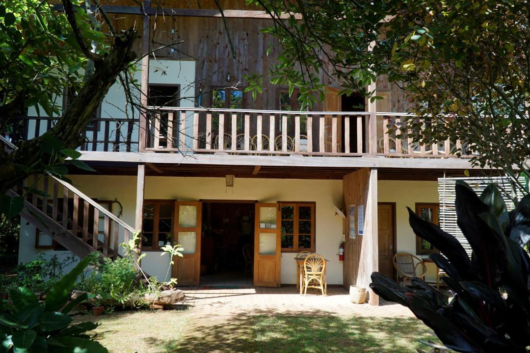 Photo of Buildings in Kalaw