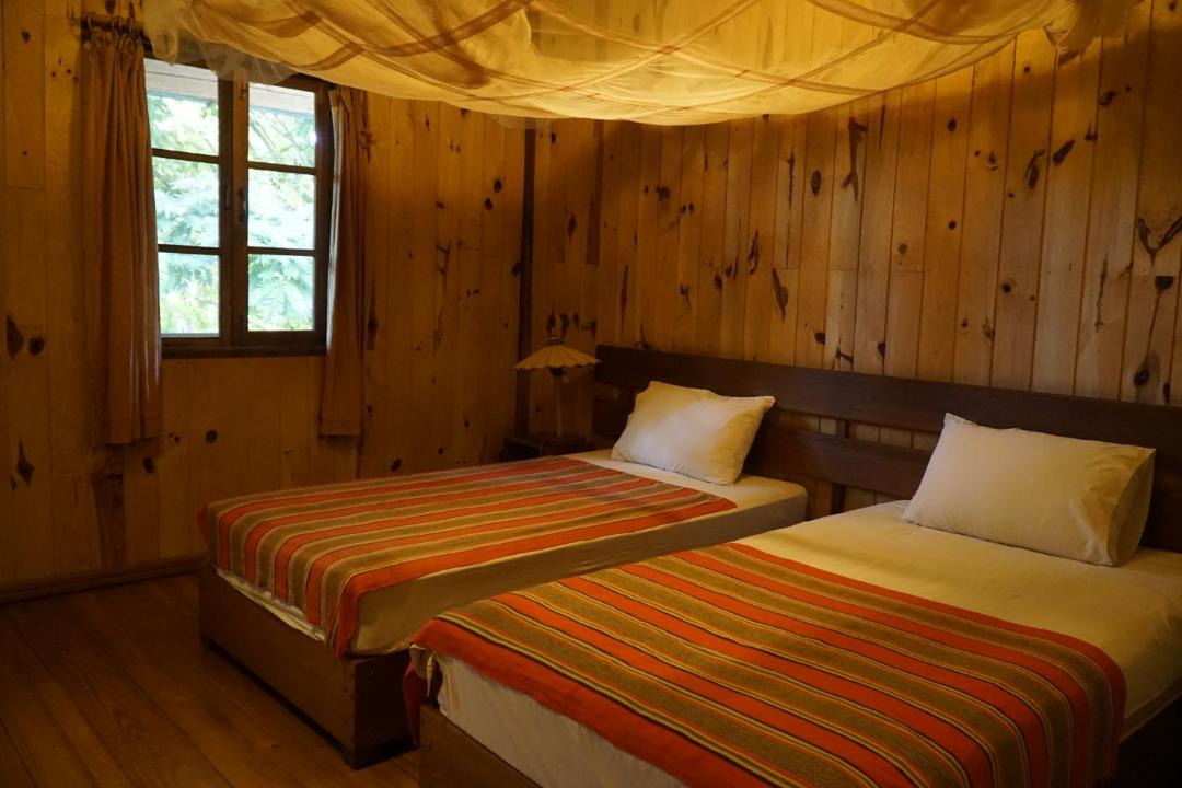 Photo of Bedroom in Kalaw