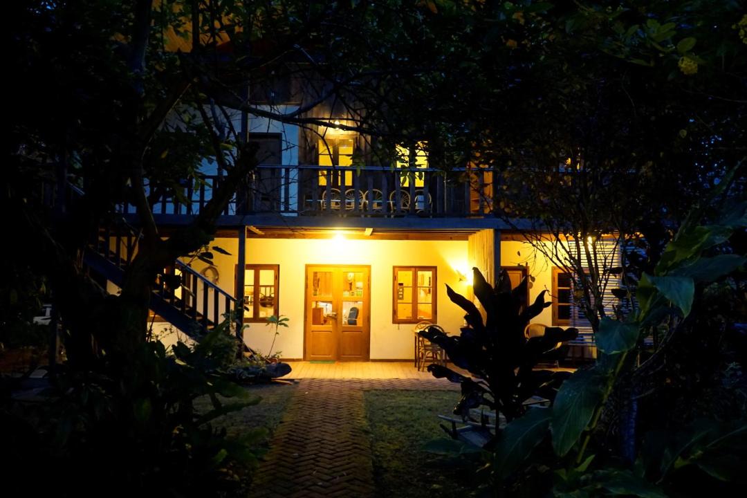 Photo of Buildings in Kalaw