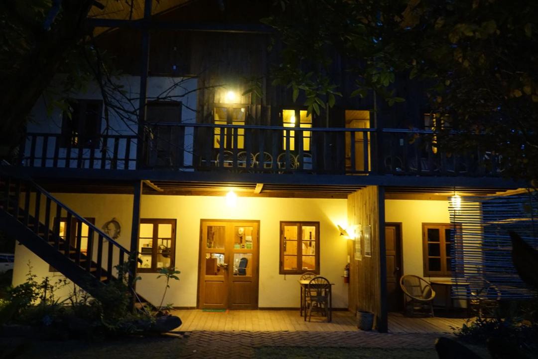 Photo of Buildings in Kalaw