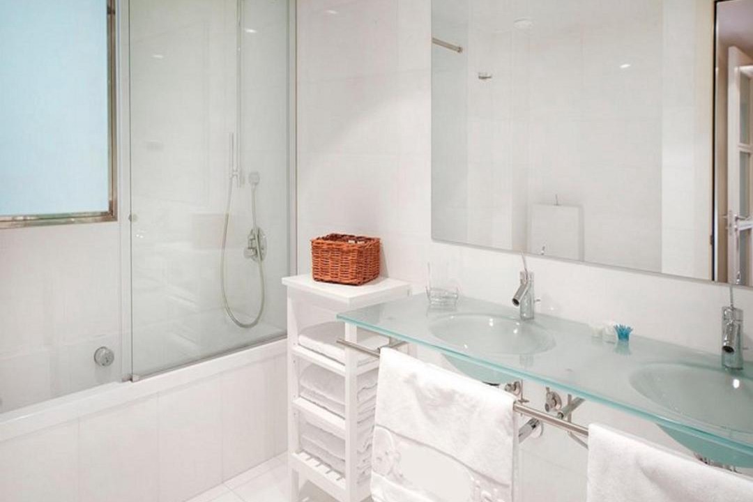 Photo of Bathroom in Red Light District