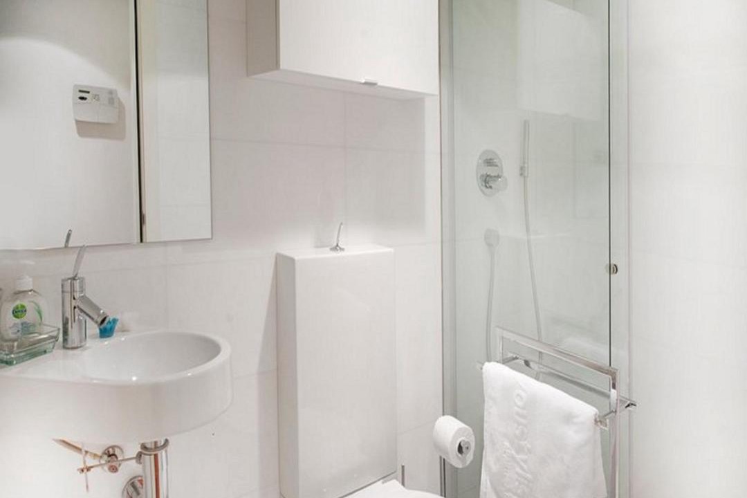 Photo of Bathroom in Red Light District