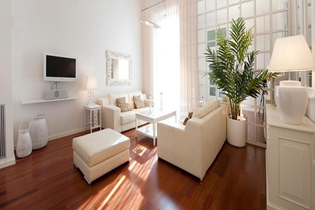 Photo of Livingroom in Red Light District