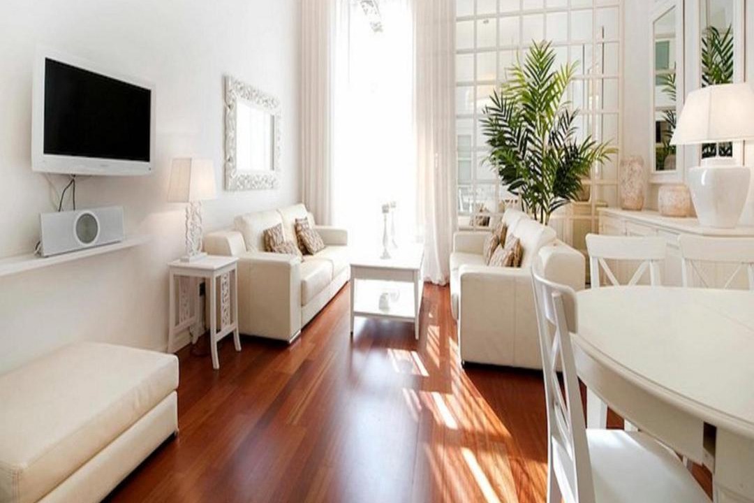 Photo of Livingroom in Red Light District