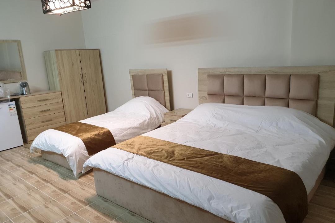 Photo of Bedroom in Jerash