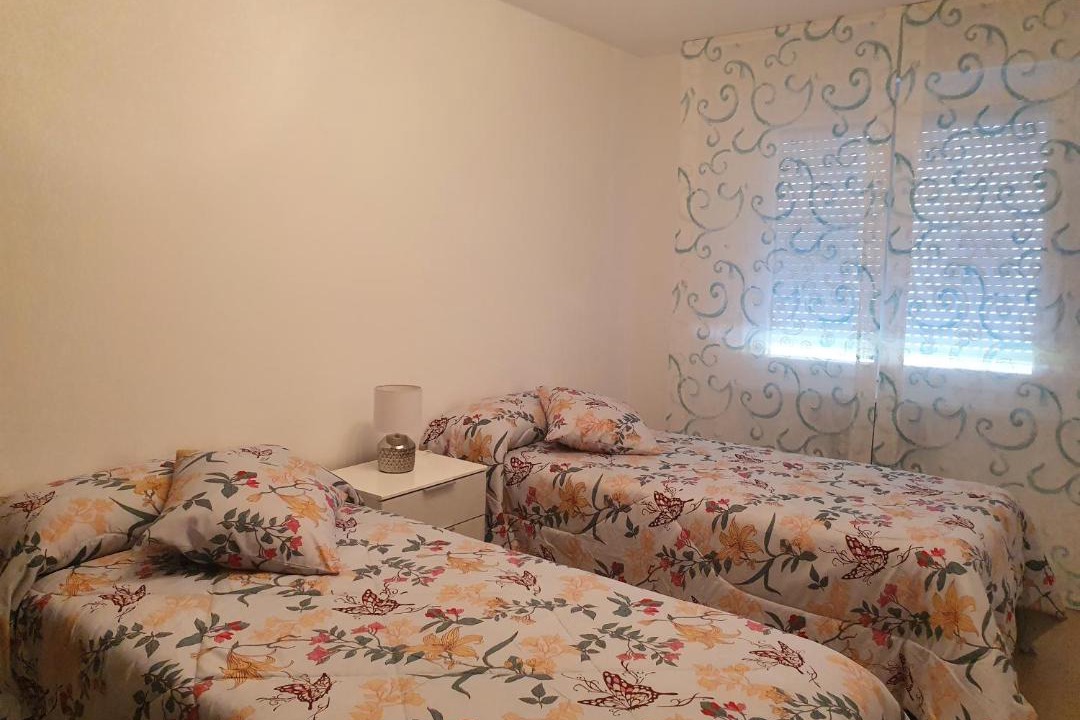 Photo of Bedroom in Saint-Maurice