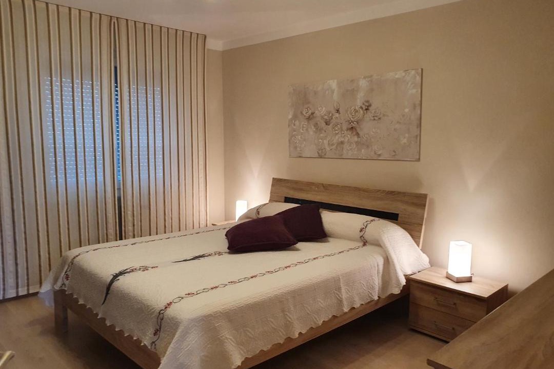 Photo of Bedroom in Saint-Maurice