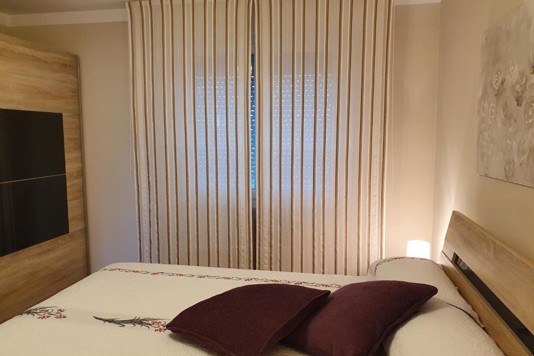Photo of Bedroom in Saint-Maurice