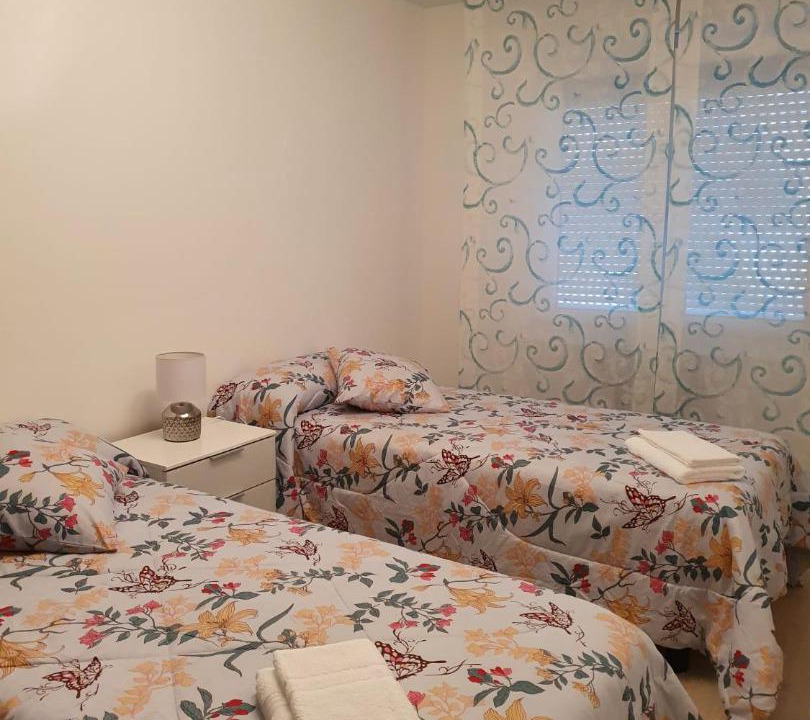 Photo of Bedroom in Saint-Maurice