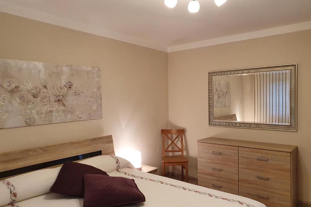 Photo of Bedroom in Saint-Maurice