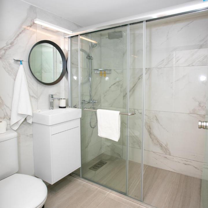 Photo of Bathroom in Larnaca City Centre