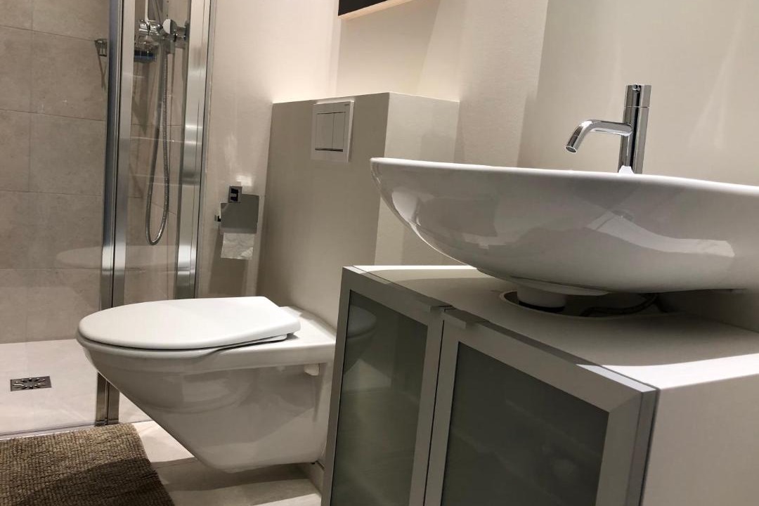 Photo of Bathroom in Ecublens