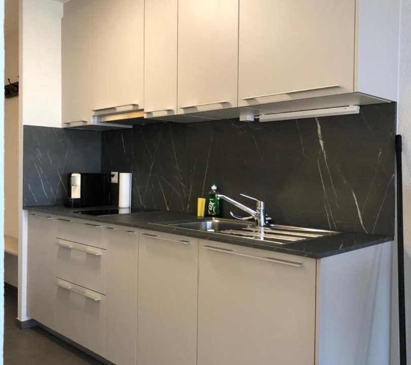Photo of Kitchen in Ecublens