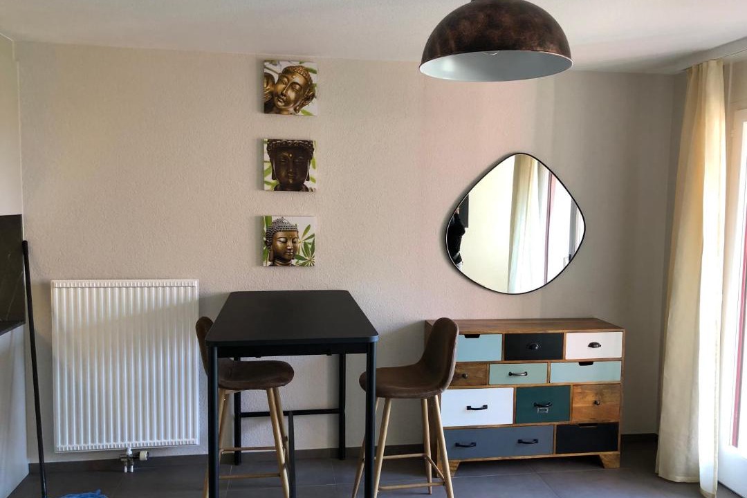 Photo of Livingroom in Ecublens