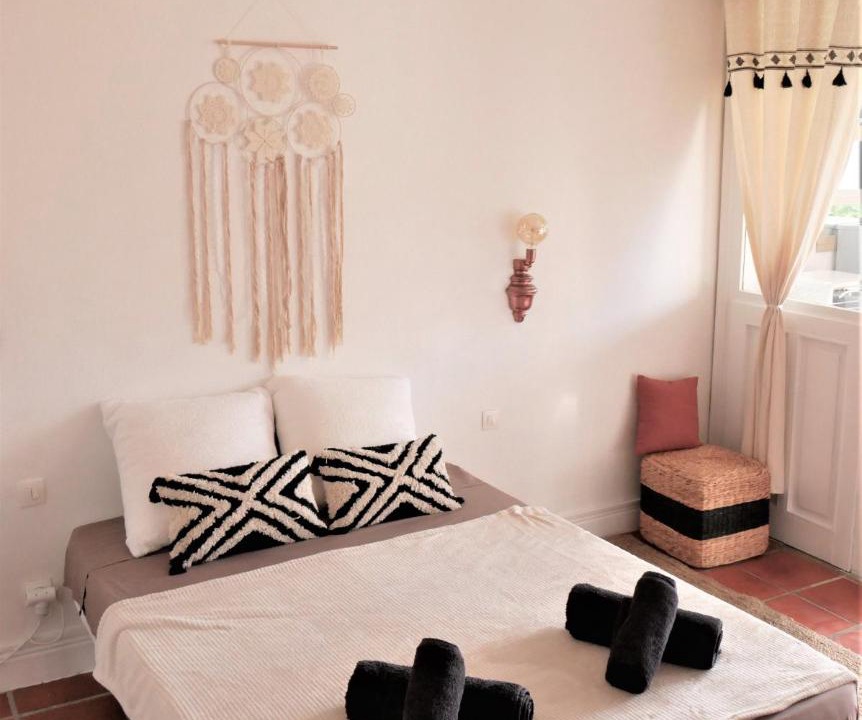Photo of Bedroom in Anse des Rochers