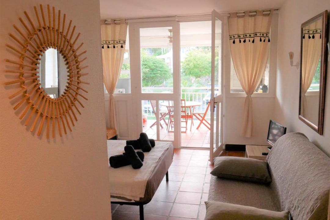 Photo of Livingroom in Anse des Rochers