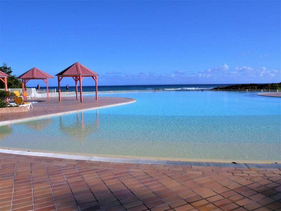 Photo of Outdoor in Anse des Rochers