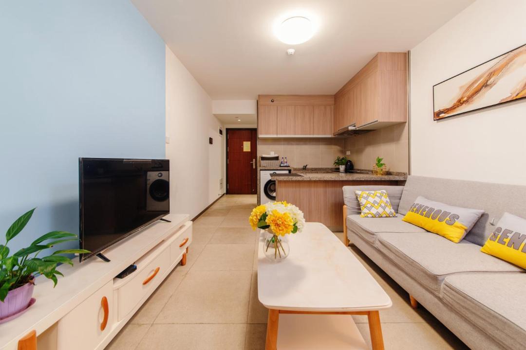 Photo of Livingroom in Nanshan