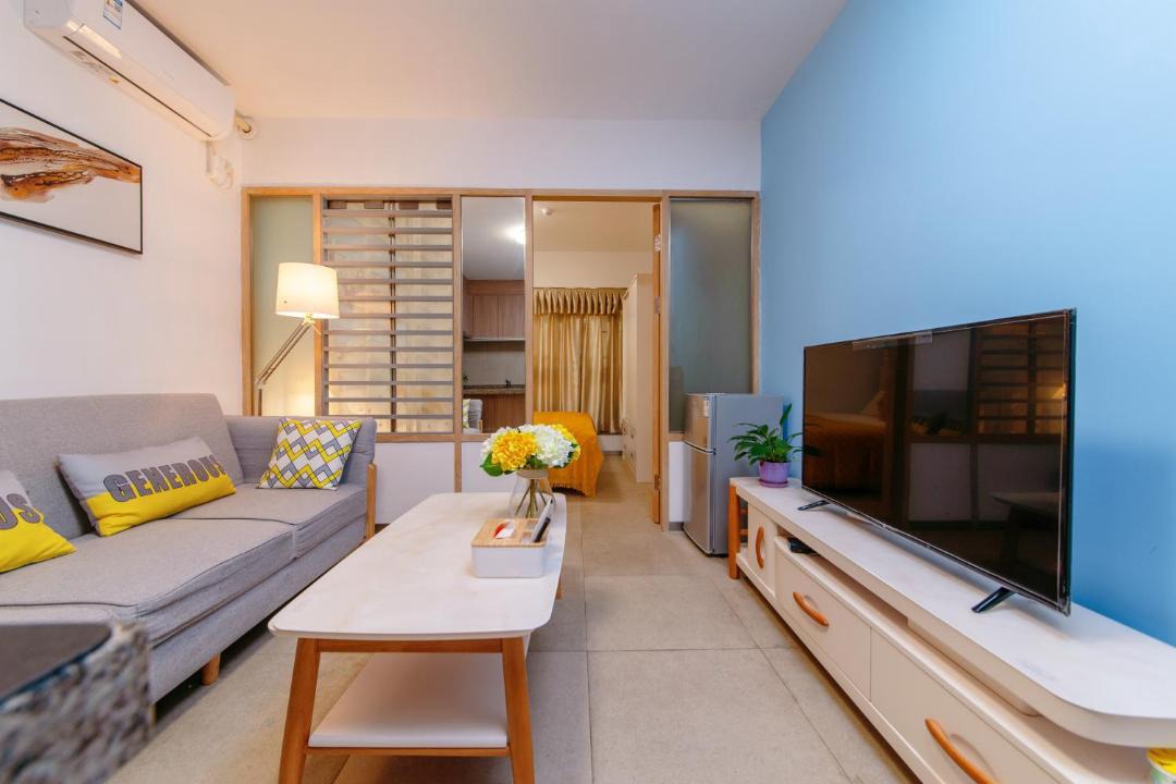 Photo of Livingroom in Nanshan