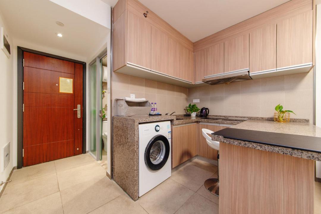 Photo of Kitchen in Nanshan