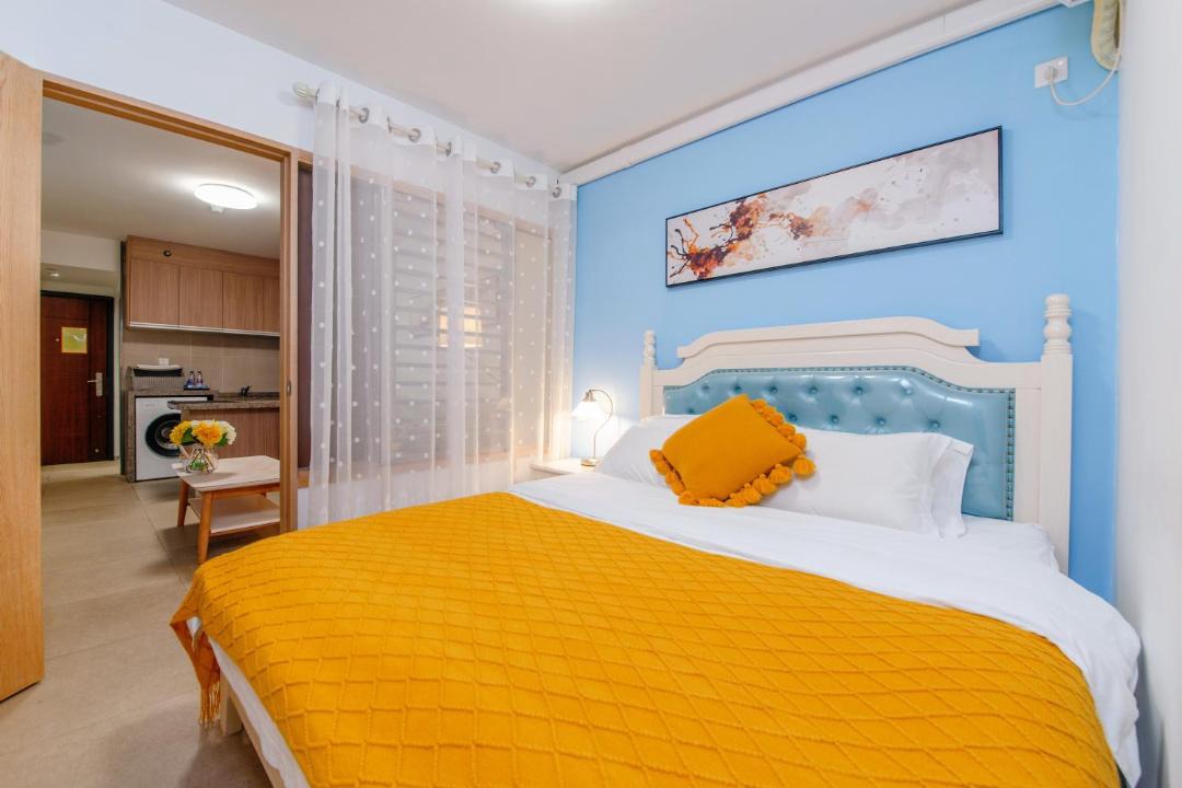 Photo of Bedroom in Nanshan