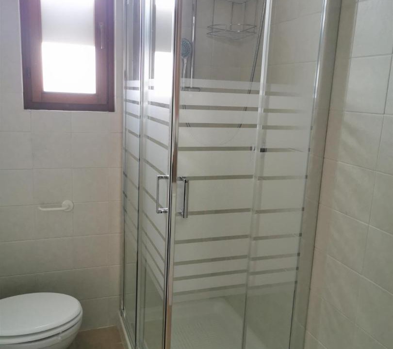 Photo of Bathroom in Pisa