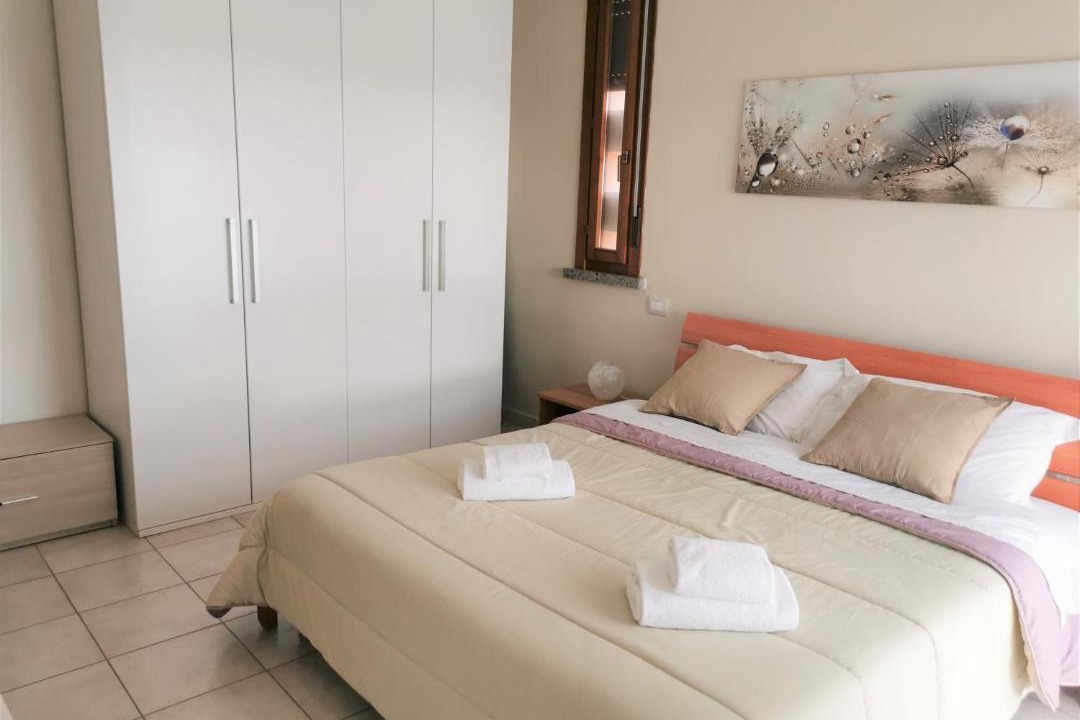 Photo of Bedroom in Pisa
