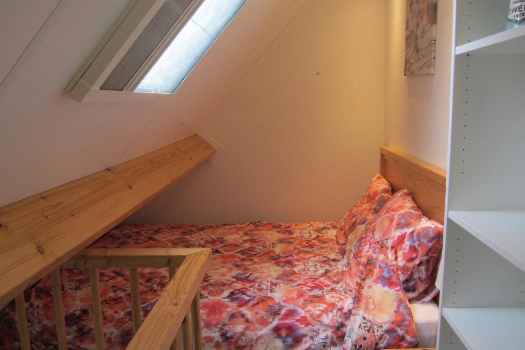 Photo of Bedroom in Cromvoirt