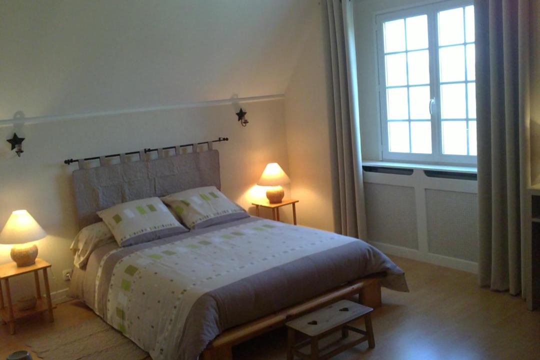 Photo of Bedroom in Plessala