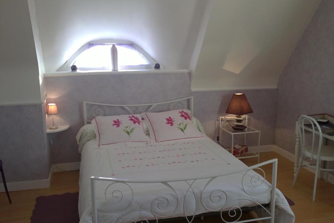 Photo of Bedroom in Plessala