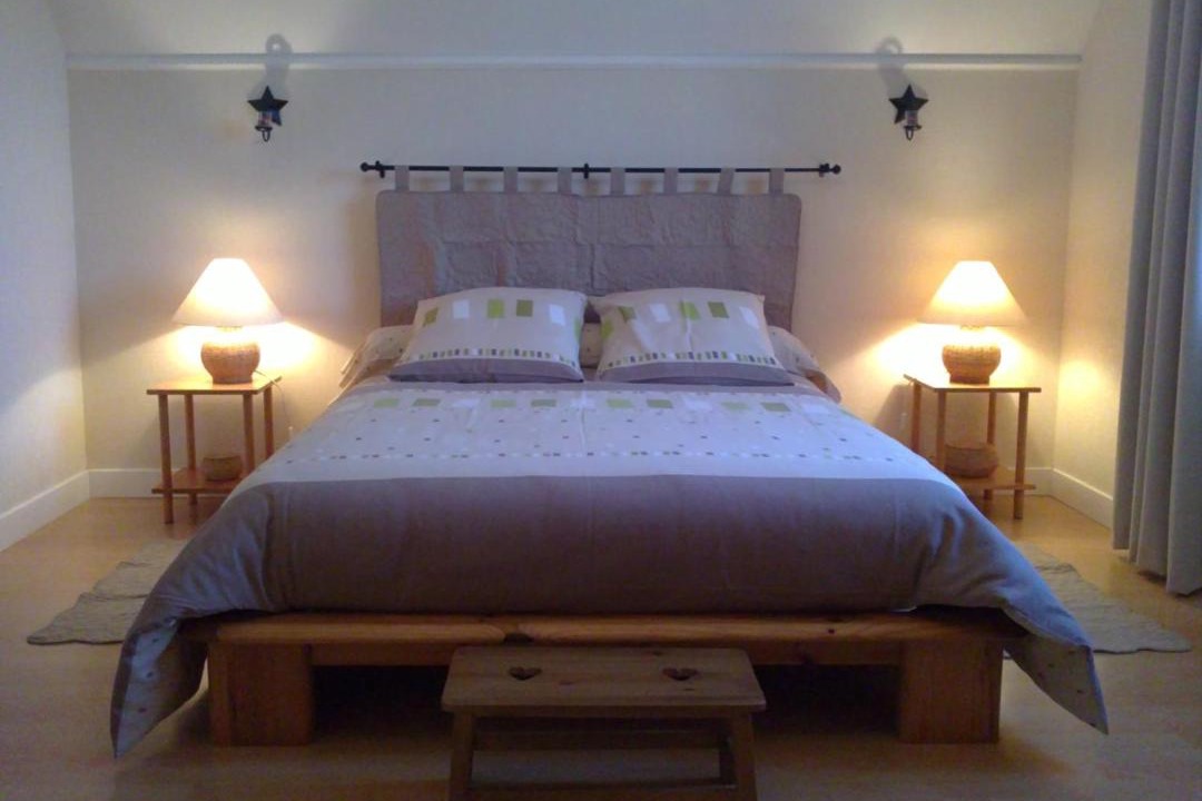Photo of Bedroom in Plessala