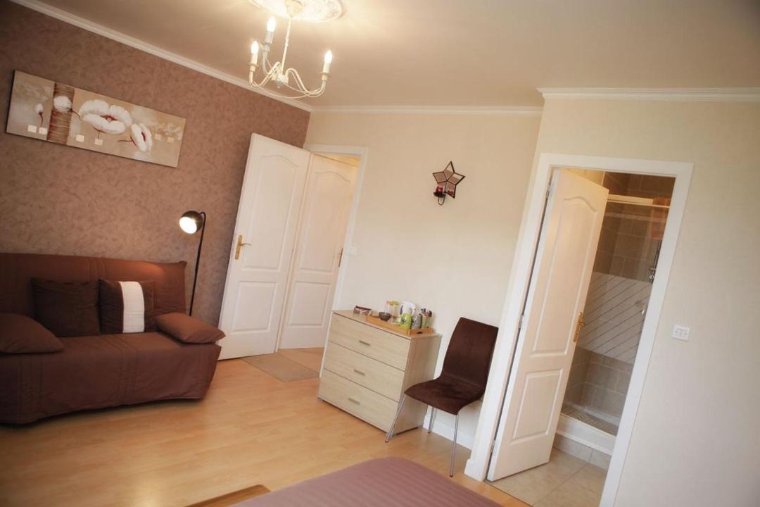Photo of Livingroom in Plessala