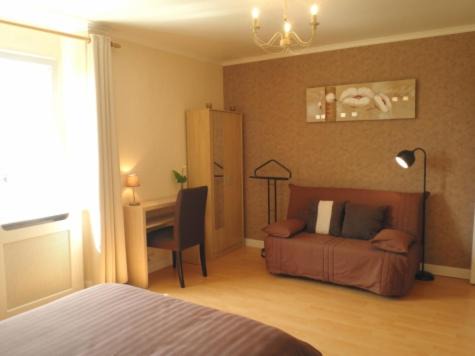 Photo of Bedroom in Plessala