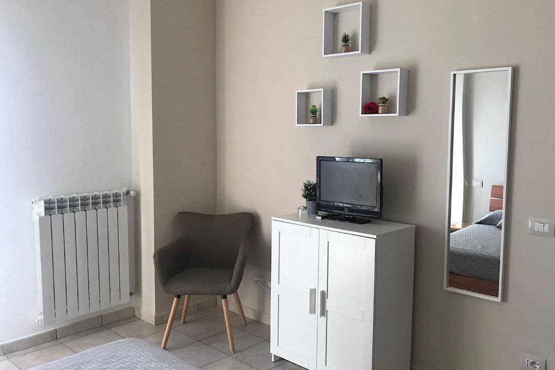 Photo of Livingroom in Pisa