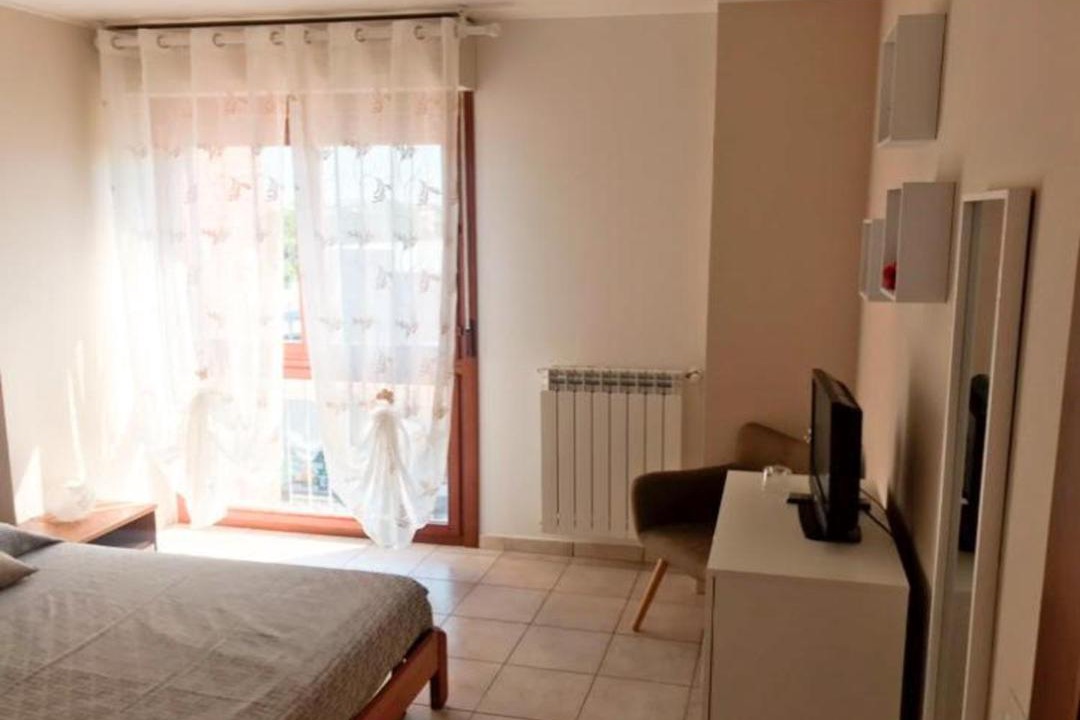 Photo of Bedroom in Pisa