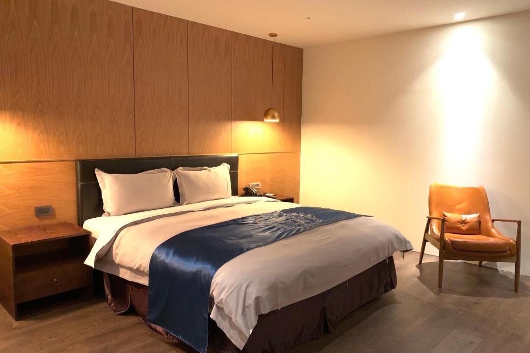 Photo of Bedroom in Beigang