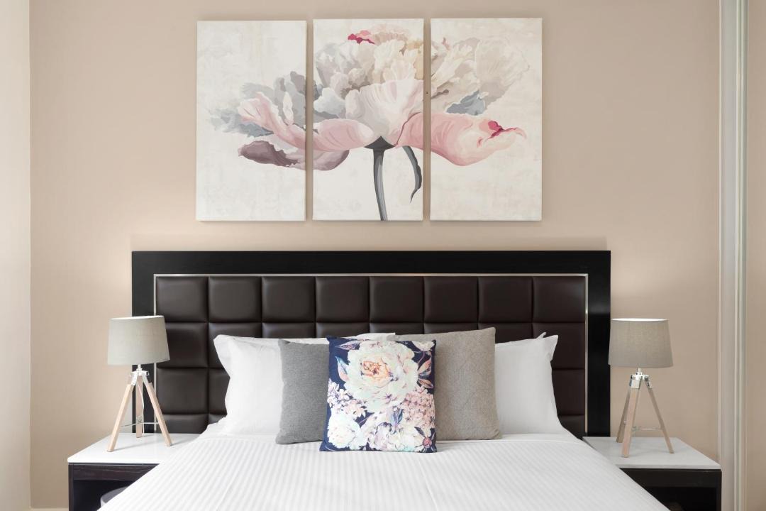 Photo of Bedroom in Glebe