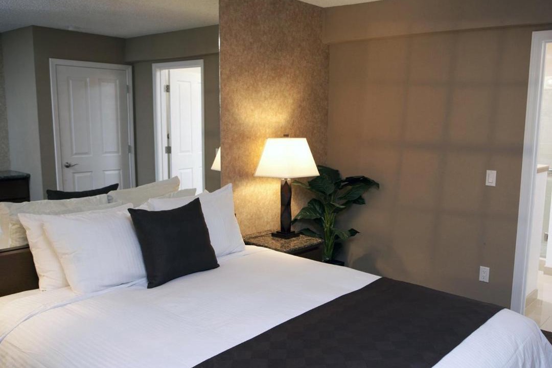 Photo of Bedroom in Incline Village