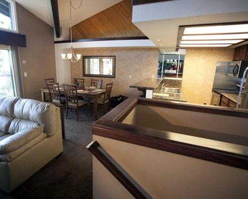 Photo of Livingroom in Incline Village