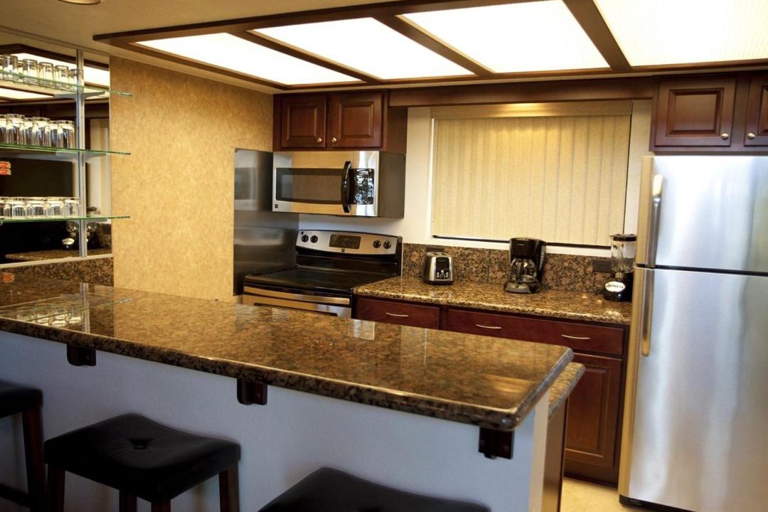 Photo of Kitchen in Incline Village