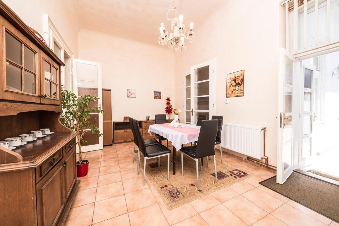 Photo of Livingroom in Kosice Old Town