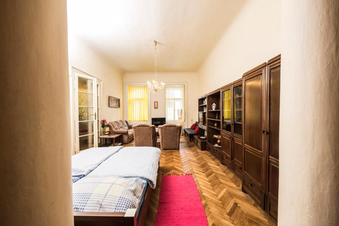Photo of Livingroom in Kosice Old Town