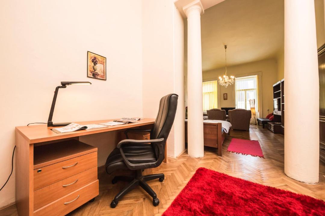 Photo of Livingroom in Kosice Old Town