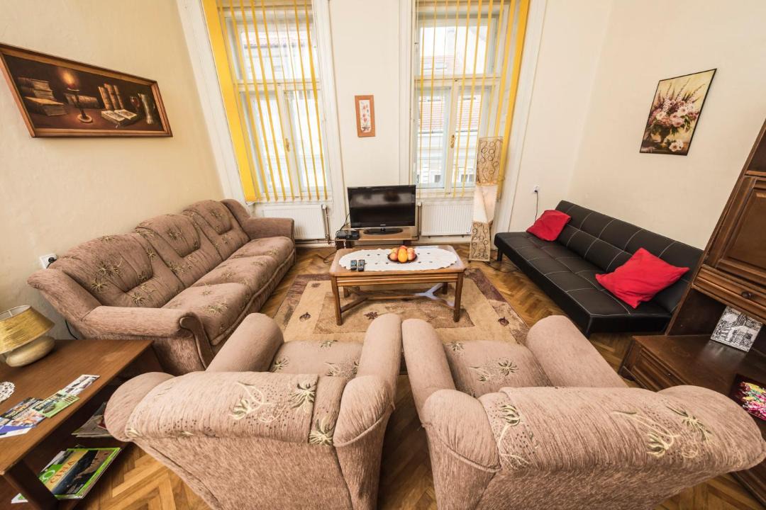 Photo of Livingroom in Kosice Old Town