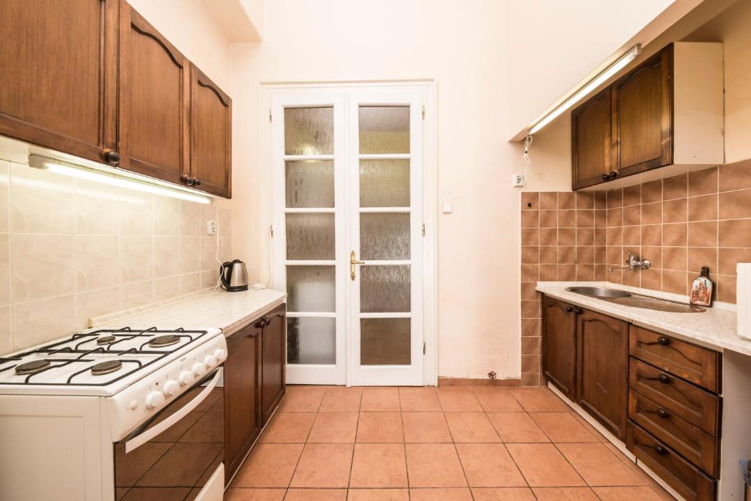 Photo of Kitchen in Kosice Old Town