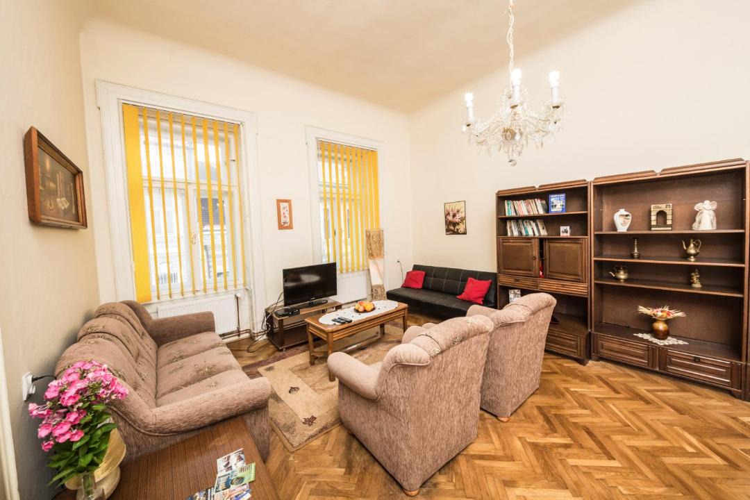 Photo of Livingroom in Kosice Old Town