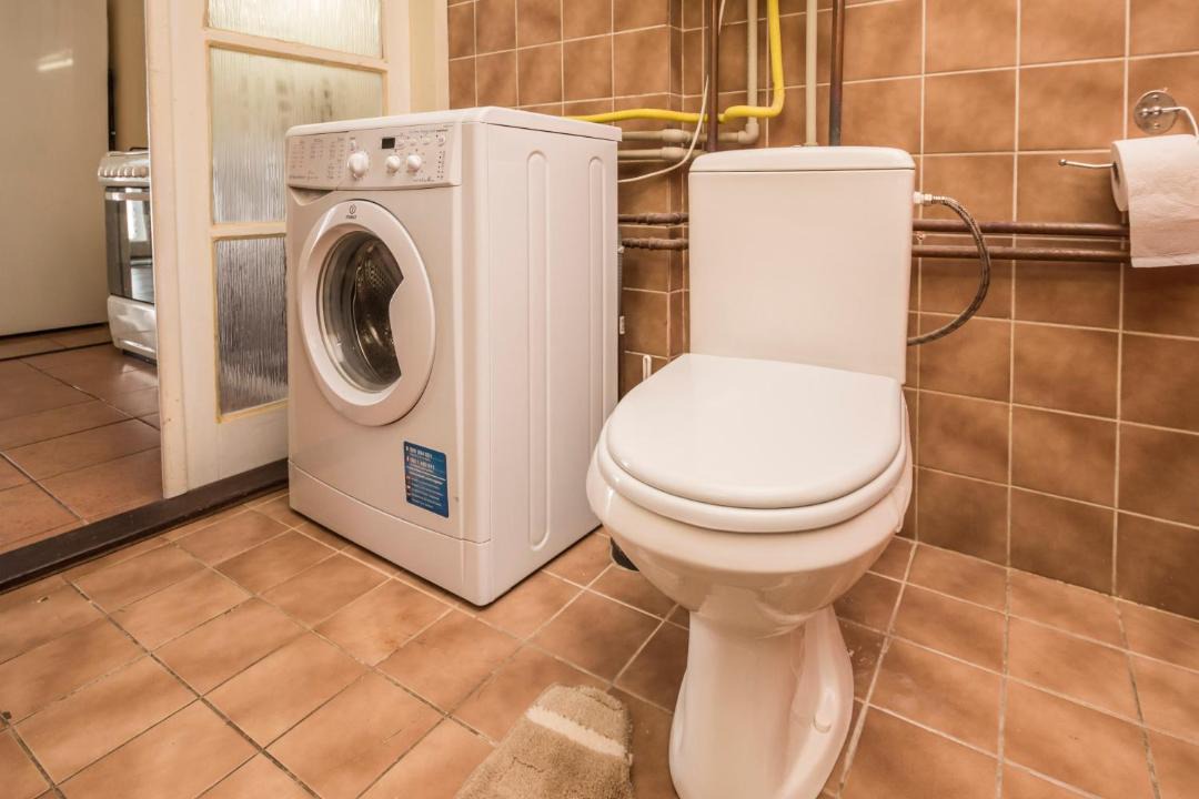 Photo of Bathroom in Kosice Old Town