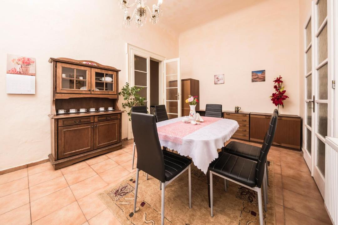 Photo of Livingroom in Kosice Old Town