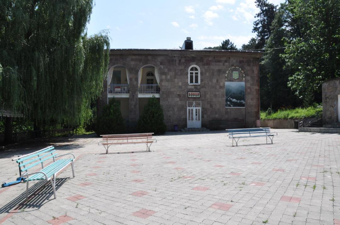 Photo of Others in Vahagnadzor